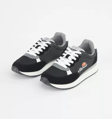 ZAPATILLAS HOMBRE ELLESSE MARTIE BLACK