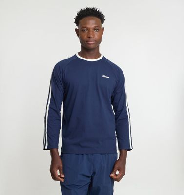 Imagen 1 del producto POLERA HOMBRE ELLESSE BRETT AZUL MARINO