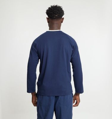 Imagen 2 del producto POLERA HOMBRE ELLESSE BRETT AZUL MARINO