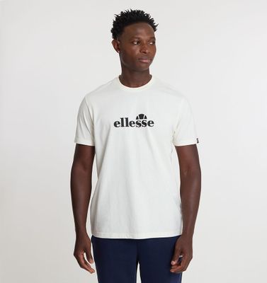 POLERA HOMBRE ELLESSE PRADO BLANCO