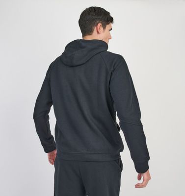 Imagen 2 del producto POLERON HOMBRE ELLESSE SANTOS NEGRO