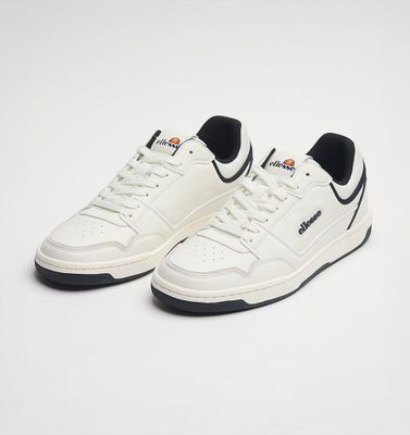 ZAPATILLAS HOMBRE ELLESSE MARTIN WHITE BLACK