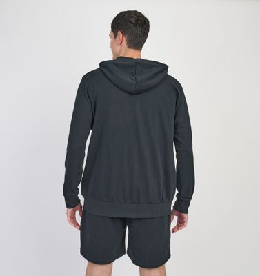 Imagen 2 del producto POLERON HOMBRE ELLESSE MELBOURNE NEGRO