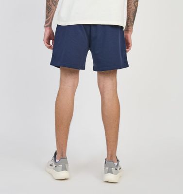 Imagen 2 del producto SHORT HOMBRE ELLESSE ROMA AZUL MARINO