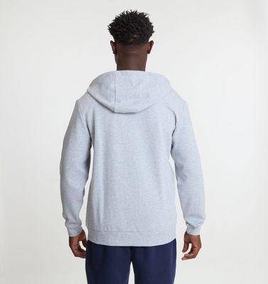 Imagen 2 del producto POLERON HOMBRE ELLESSE SALEM GRIS MELANGE