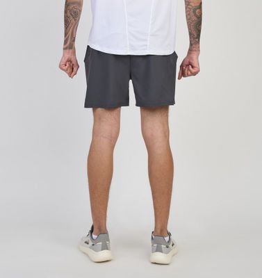 Imagen 2 del producto SHORT HOMBRE ELLESSE SLATE ACERO