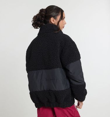 Imagen 2 del producto POLAR MUJER ELLESSE GARDENIA NEGRO