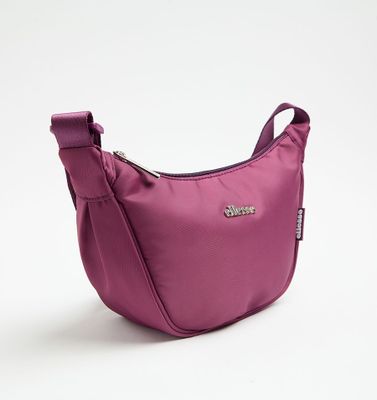 Imagen 1 del producto BOLSOS Y MOCHILAS MUJER ELLESSE CLOVER BURGANDY