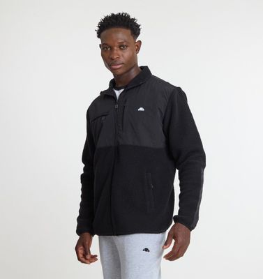 POLAR HOMBRE ELLESSE SEPTIMUS NEGRO