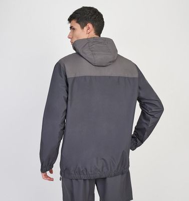 Imagen 2 del producto CHAQUETA HOMBRE ELLESSE SEAN ACERO