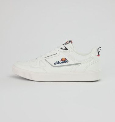 Imagen 2 del producto ZAPATILLAS HOMBRE ELLESSE KIAN WHITE