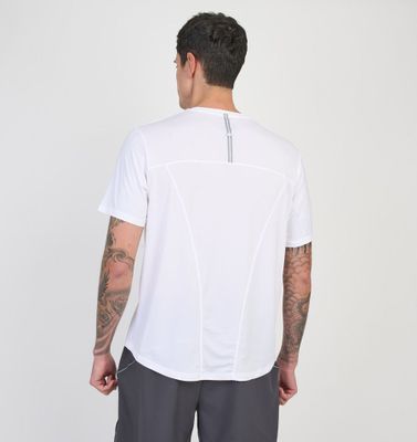 Imagen 2 del producto POLERA HOMBRE ELLESSE SHERLOCK BLANCO