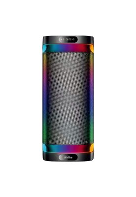 Parlante Inalámbrico Kolke HiFi 360 750w RMS Karaoke TWS 6,5