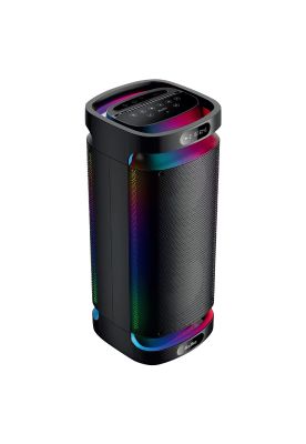 Imagen 2 del producto Parlante Inalámbrico Kolke HiFi 360 750w RMS Karaoke TWS 6,5