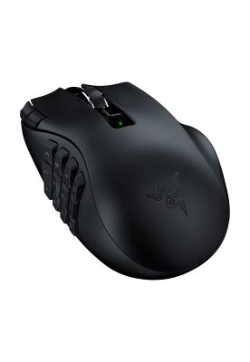 Imagen 2 del producto Mouse Gamer Razer Naga V2 Hyperspeed Inalámbrico