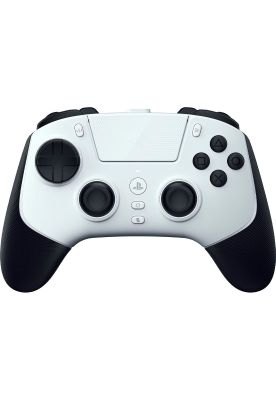 Control Joystick Inalámbrico Razer Raiju V3 Pro PC PS5 White