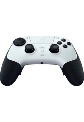 Imagen 2 del producto Control Joystick Inalámbrico Razer Raiju V3 Pro PC PS5 White