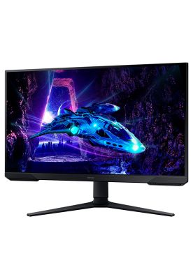 Imagen 2 del producto Monitor Gamer Samsung Odyssey G3  32""  180Hz 1Ms