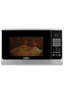 Imagen 1 del producto Microondas NAPPO 28L Digital 6 Programas Vidrio Espejado