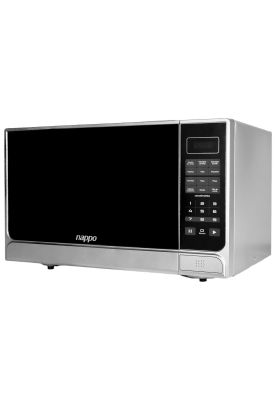 Imagen 2 del producto Microondas NAPPO 28L Digital 6 Programas Vidrio Espejado