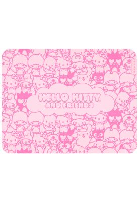 Mousepad Gamer Razer Gigantus V2 M Hello Kitty and Friends