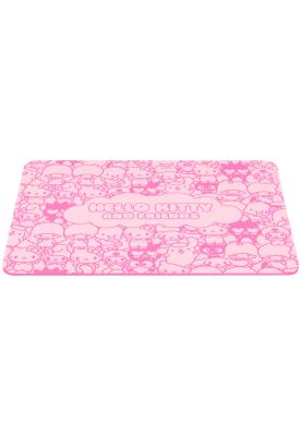 Imagen 2 del producto Mousepad Gamer Razer Gigantus V2 M Hello Kitty and Friends