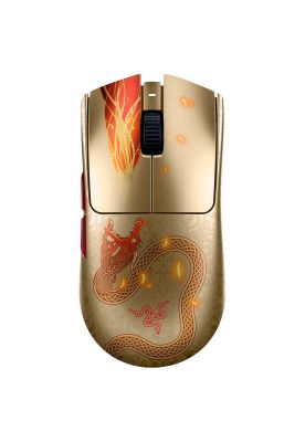 Imagen 1 del producto Mouse Gamer Razer Viper V3 Pro Counter Strike 2 Wireless