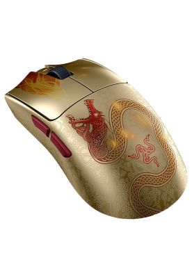 Imagen 2 del producto Mouse Gamer Razer Viper V3 Pro Counter Strike 2 Wireless