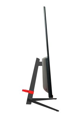 Imagen 2 del producto Monitor Gamer Kolke 27"" IPS Full HD 165Hz 1ms Freesync