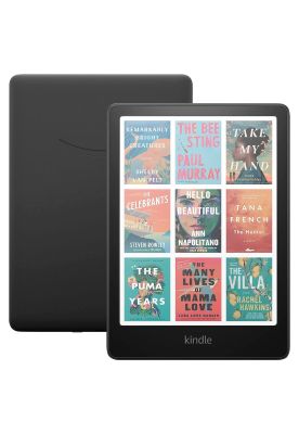Imagen 1 del producto Amazon Kindle Colorsoft Signature Edition 32GB Black