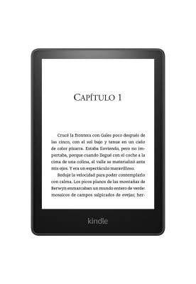 Imagen 2 del producto Amazon Kindle Colorsoft Signature Edition 32GB Black