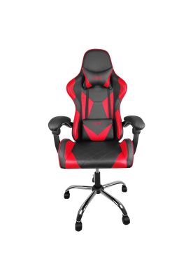 Silla Gamer Empoli Loki Reclinable Ergonómica Resistente