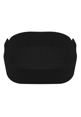 Imagen 2 del producto Set de Utensilios para Freidoras de Aire 6 Piezas Cuadrado