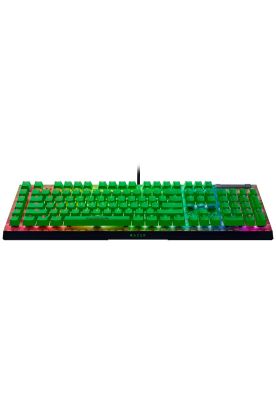 Imagen 2 del producto Teclado Gamer Razer Blackwidow V4 X Minecraft Edition Green