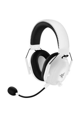 Audífonos Gamer Razer Blackshark V2 Pro Inalámbricos Blanco