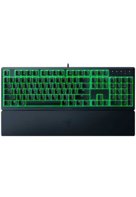 Teclado Gamer Razer Ornata V3 X Español Chroma RGB