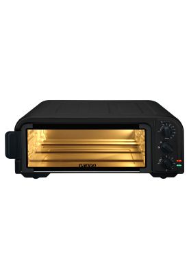 Imagen 2 del producto Horno Eléctrico Nappo 6 en 1 1600W 18 L Freidora de Aire
