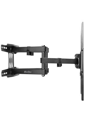 Imagen 2 del producto Soporte para TV con Doble Brazo Articulado Kolke Hasta 80""