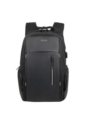 Imagen 2 del producto Mochila Kolke Tour Notebook 15.6'' Con USB Tela Oxford 300D