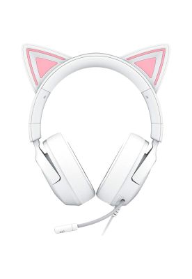 Imagen 2 del producto Audífonos Gamer Razer Kraken Kitty V3 X Mercury