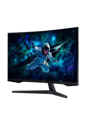 Imagen 2 del producto Monitor Gamer Curvo Samsung G5 32""QHD 165hz 1Ms