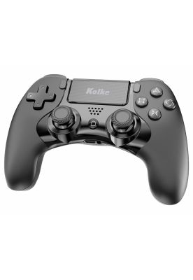 Imagen 2 del producto Control Joystick Inalámbrico Kolke para PS4 Android IOS PC