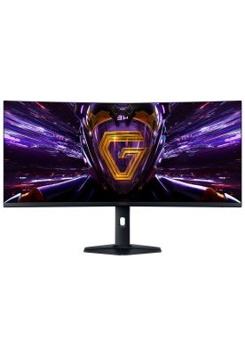 Monitor Gamer Curvo Xiaomi G34Wqi 2026 34""180Hz 1Ms
