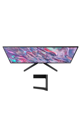 Imagen 2 del producto Monitor Samsung ViewFinity WQHD 34""