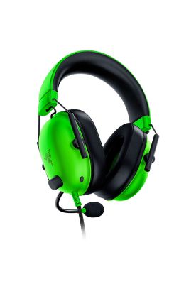 Imagen 2 del producto Audífonos Gamer Razer Blackshark V2 X Green