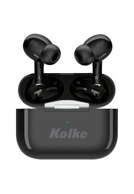 Audífonos TWS Kolke Inalámbricos Bluetooth Estuche Cargador