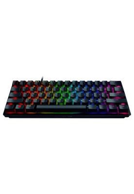 Imagen 2 del producto Teclado Gamer Razer Huntsman Mini Red Switch Black