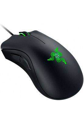 Imagen 2 del producto Mouse Gamer Razer Deathadder Essential