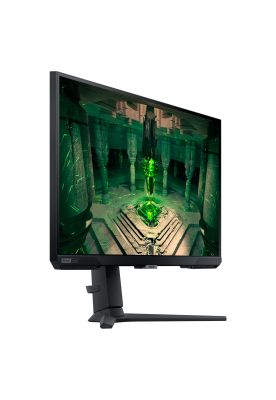 Imagen 2 del producto Monitor Gamer Samsung 27"" IPS 240Hz 1Ms FHD