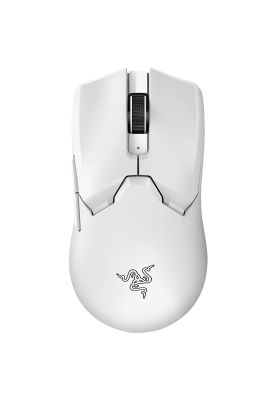 Mouse Gamer Razer Viper V2 Pro Inalámbrico Recargable Blanco